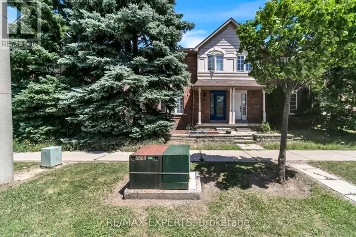 87 - 35 MALTA AVENUE, Brampton