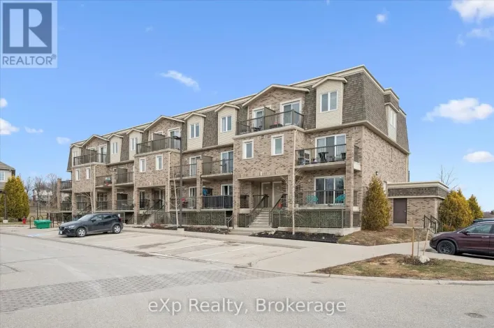 87 - 35 MOUNTFORD DRIVE, Guelph