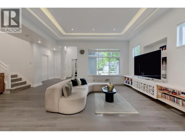 87 3555 WESTMINSTER HIGHWAY, Richmond