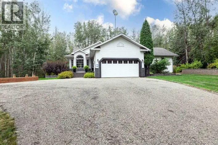 87, 39200 Range Road 282, Rural Red Deer County