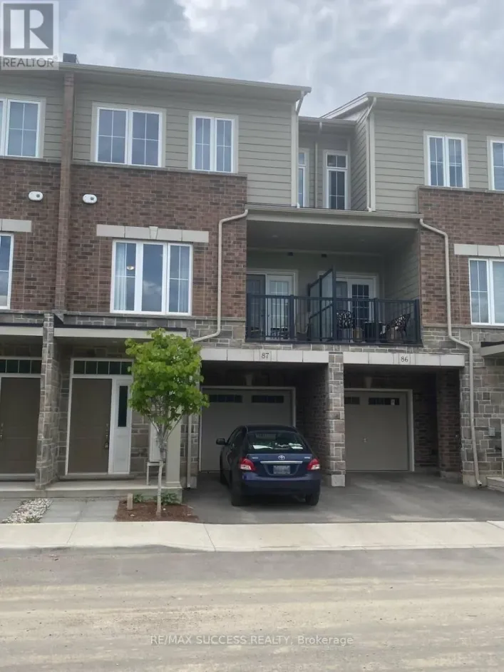87 - 677 PARK ROAD N, Brantford