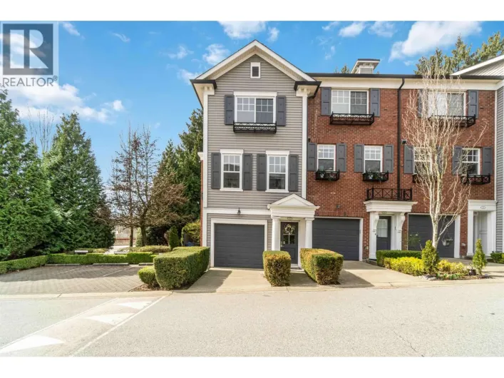 87 688 EDGAR AVENUE, Coquitlam