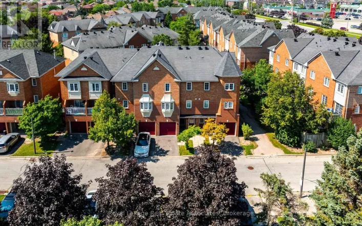 87 - 6950 TENTH LINE W, Mississauga