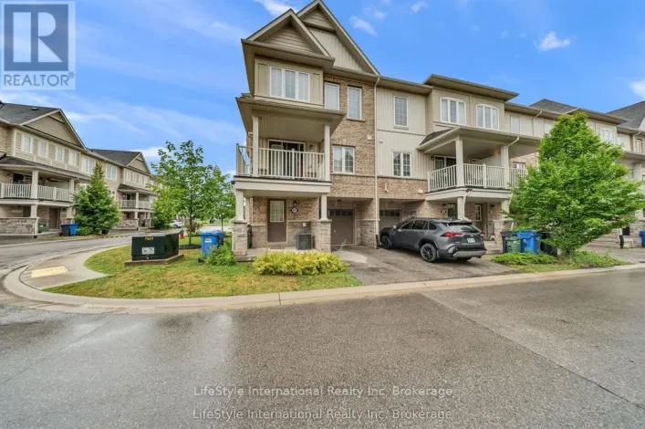 87 - 88 DECORSO DRIVE, Guelph