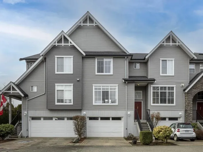 87 8881 WALTERS STREET|Chilliwack Proper South, Chilliwack