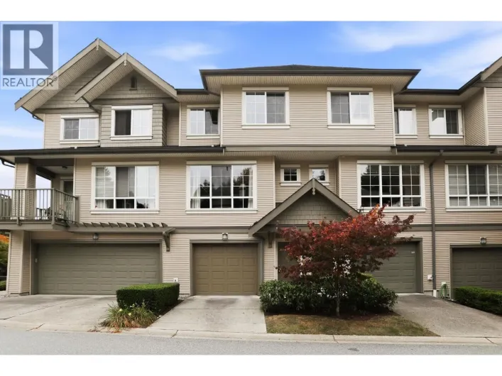 87 9088 HALSTON COURT, Burnaby