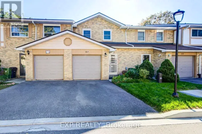 87 - 99 BRIMWOOD BOULEVARD, Toronto