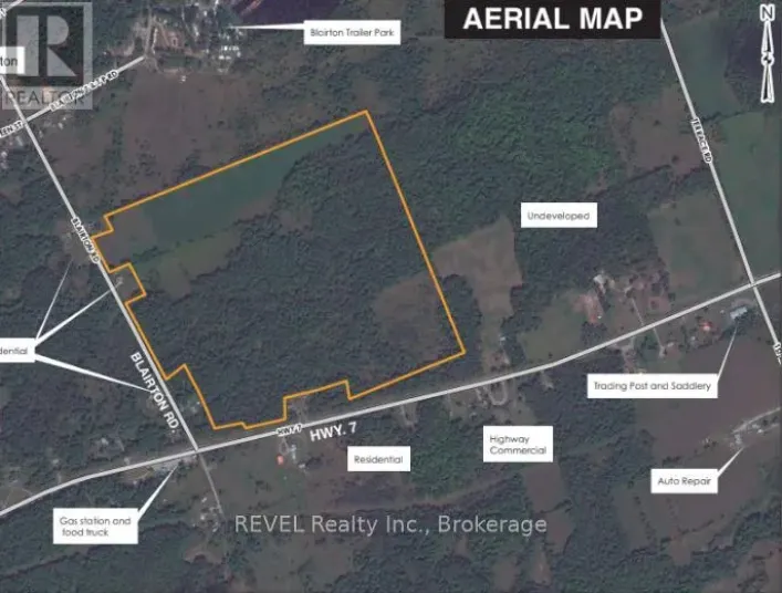 87 A BLAIRTON ROAD, Havelock-Belmont-Methuen