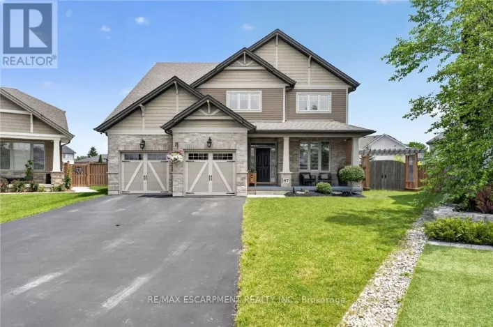87 ANASTASIA BOULEVARD, West Lincoln