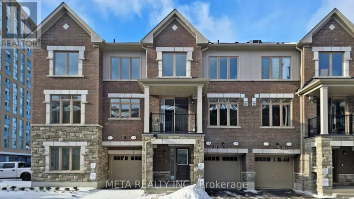 87 ANNA RUSSELL WAY, Markham