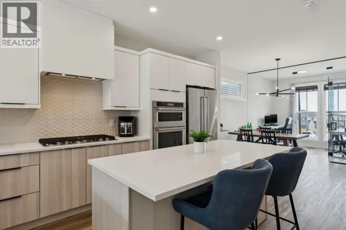 87 Aquila Way NW, Calgary