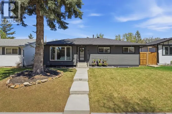 87 Armstrong Crescent SE, Calgary
