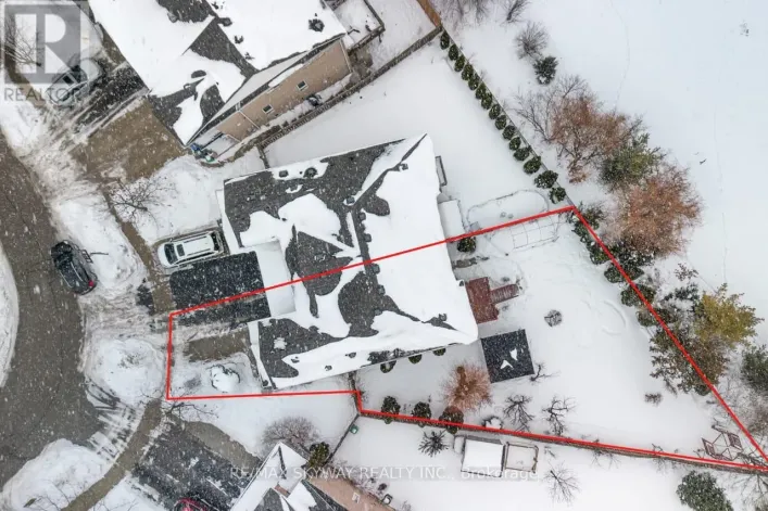 87 ASHDALE ROAD, Brampton