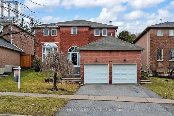 87 AUTUMN WAY, Aurora