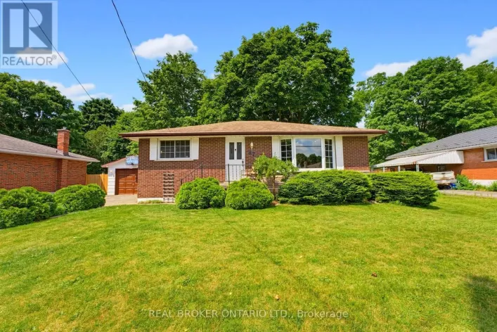87 BALL STREET, Brant