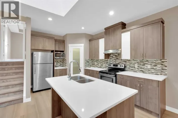 87 Baysprings Way SW, Airdrie