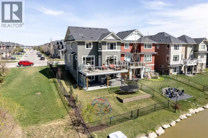 87 Baywater Rise SW, Airdrie