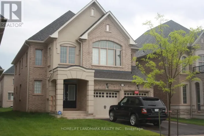 87 BEAR RUN ROAD, Brampton