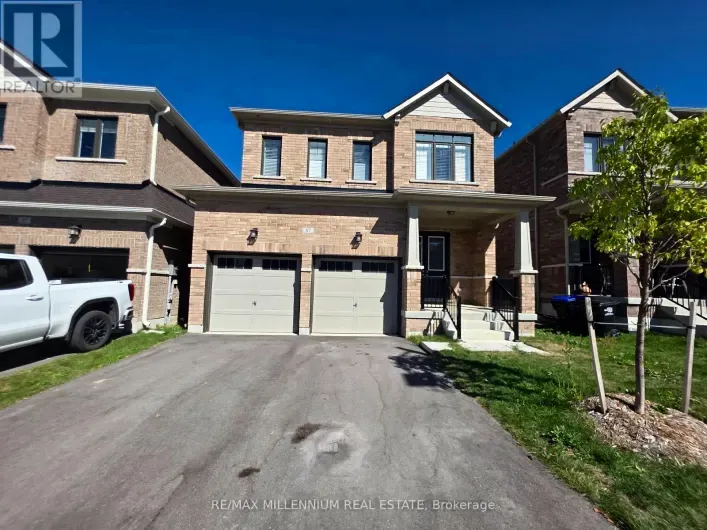 87 BEARBERRY ROAD E, Springwater