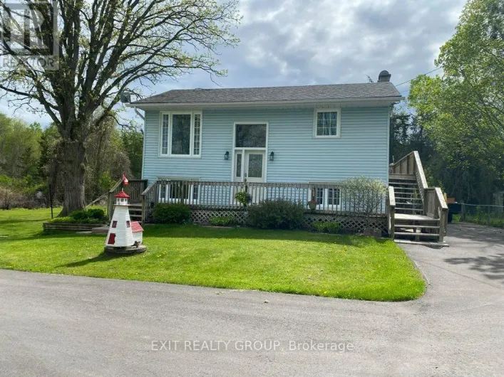87 BERNARD LONG ROAD, Quinte West