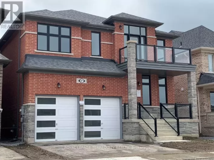 87 BIG CANOE DRIVE, Georgina