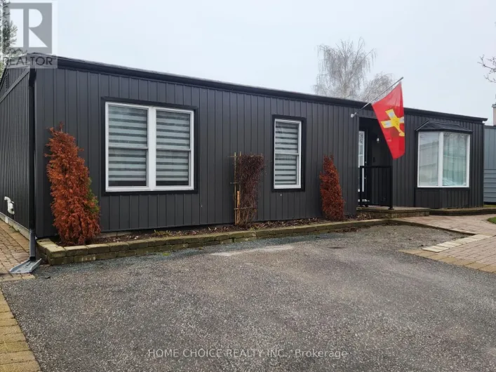 87 BLUFFS ROAD, Clarington