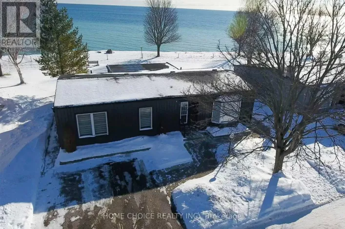 87 BLUFFS ROAD, Clarington
