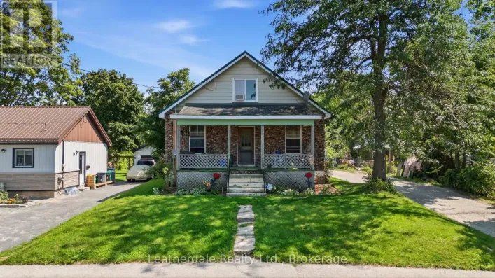 87 BOND STREET, Orillia