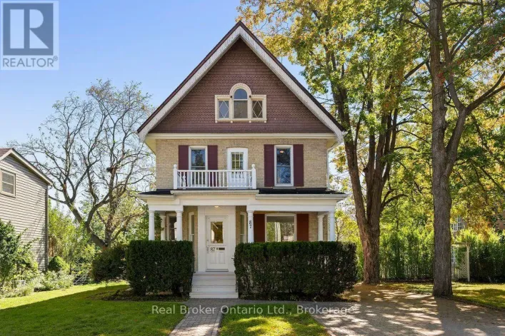 87 BOND STREET W, Kawartha Lakes