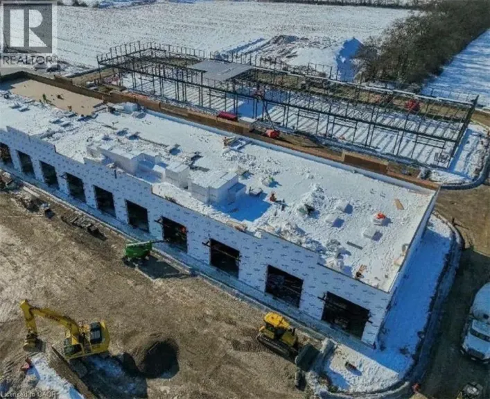 87 BONDS CORNER Road Unit# 40, Woodstock