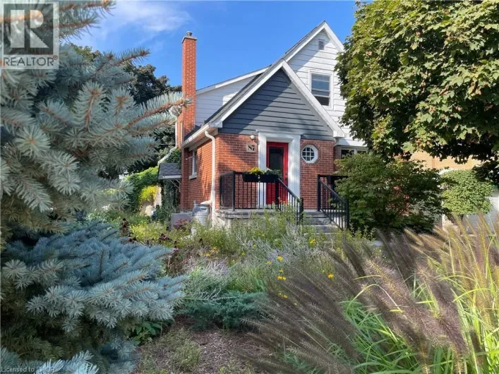 87 BRENTWOOD Avenue, Kitchener