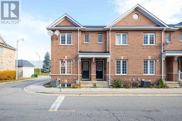 87 BRICKWORKS LANE, Toronto