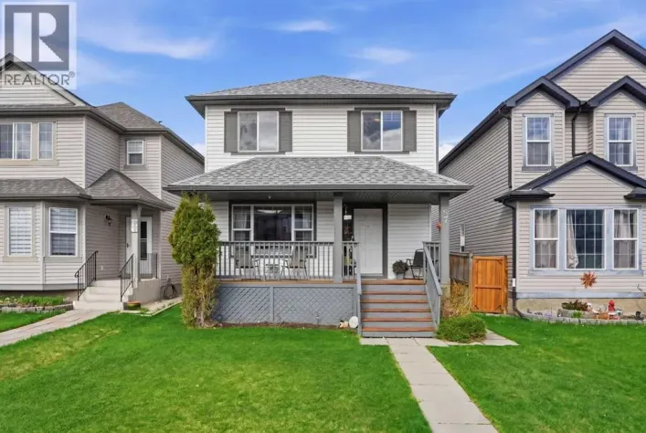 87 Bridlecrest Road SW, Calgary