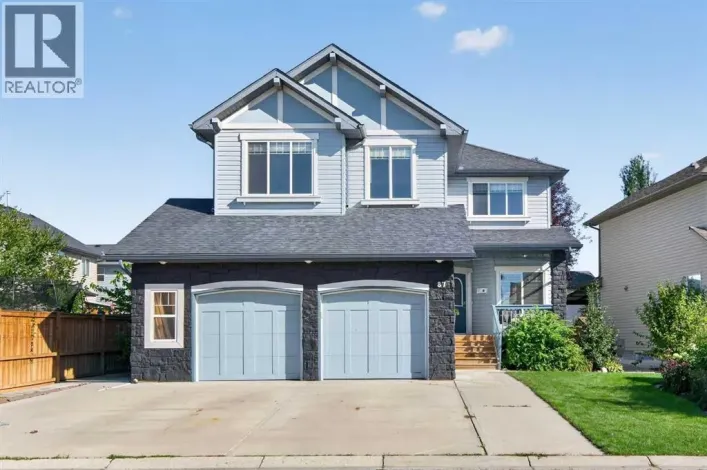 87 Brightonstone Gardens SE, Calgary