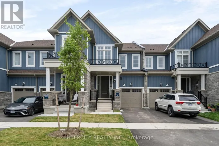 87 BROWN STREET, Erin
