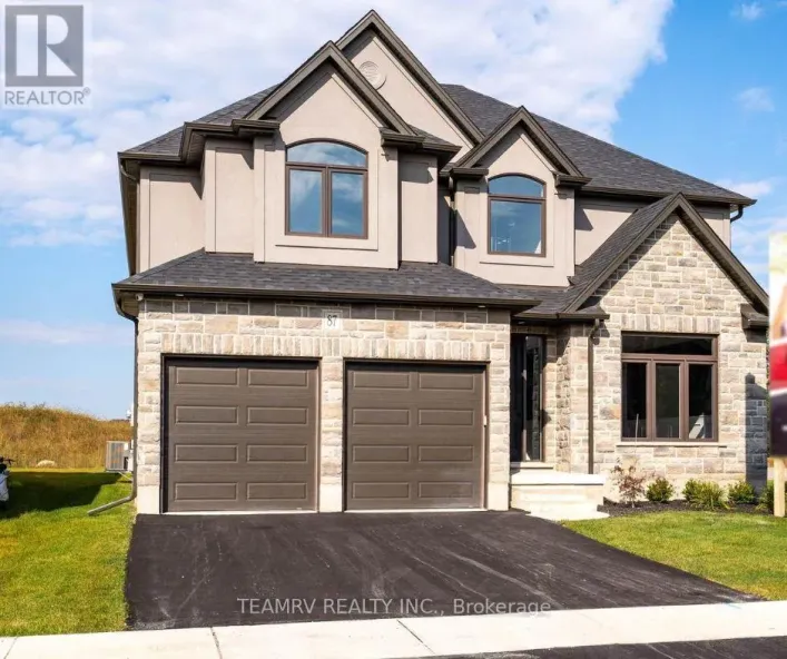 87 BURTON STREET, East Zorra-Tavistock