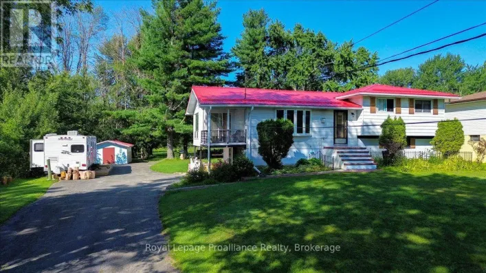 87 CAMERON STREET, Marmora and Lake