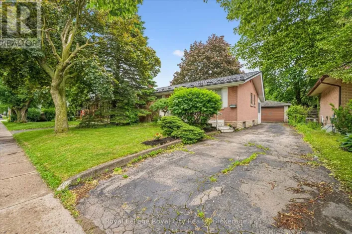 87 CASSINO AVENUE, Guelph