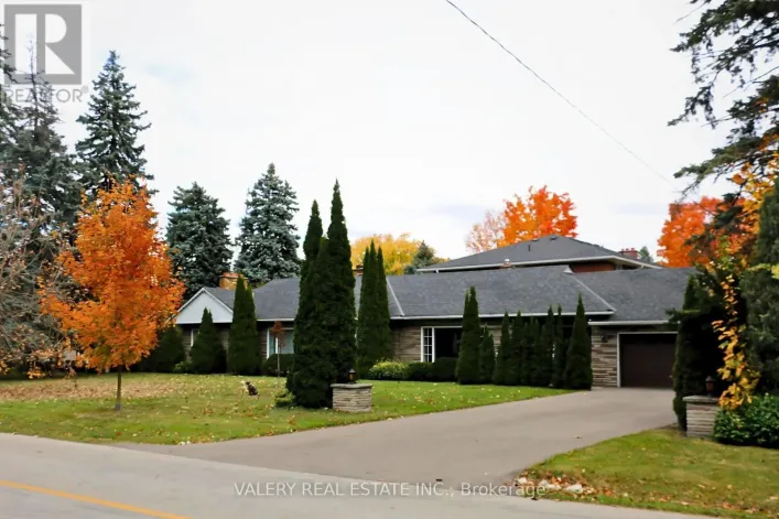 87 CEDAR BRAE BOULEVARD SE, Toronto