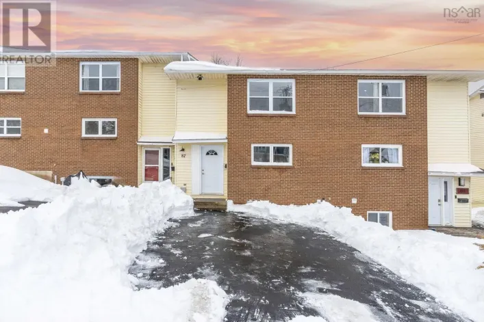 87 Chameau Crescent, Cole Harbour