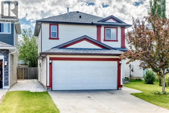 87 Citadel Peak Circle NW, Calgary