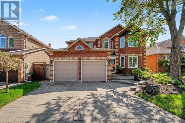 87 CITYVIEW CIRCLE, Barrie