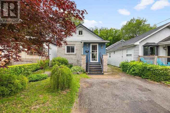87 CRAIGLEE DRIVE, Toronto