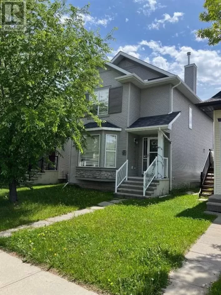 87 Cranberry Place SE, Calgary