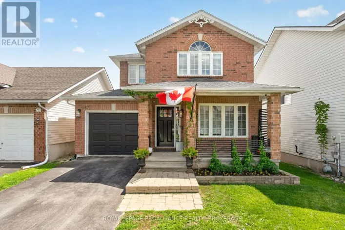 87 DALGLEISH AVENUE, Kingston)
