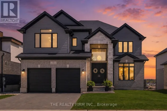 87 DAVENTRY WAY, Middlesex Centre