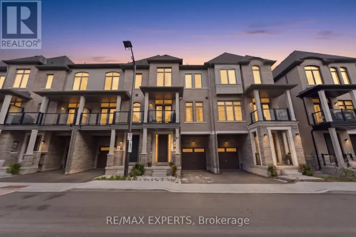 87 DE LA ROCHE DRIVE, Vaughan
