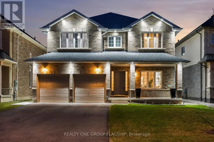 87 DOLOMITI COURT, Hamilton