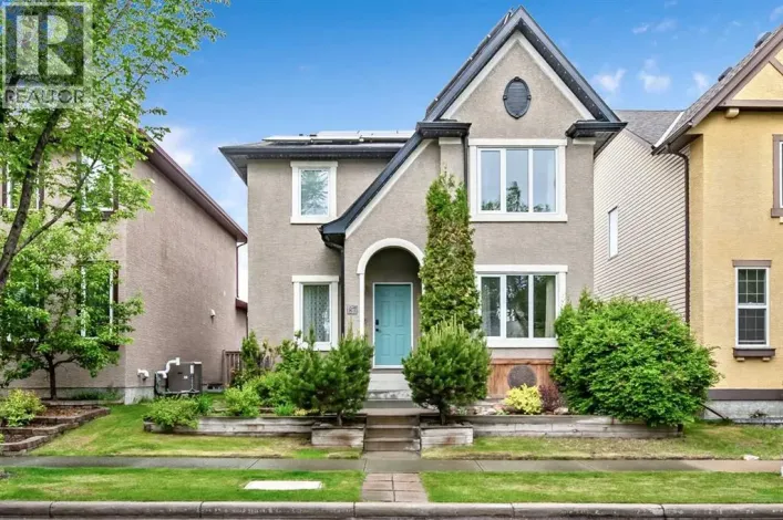 87 ELGIN Drive, Calgary