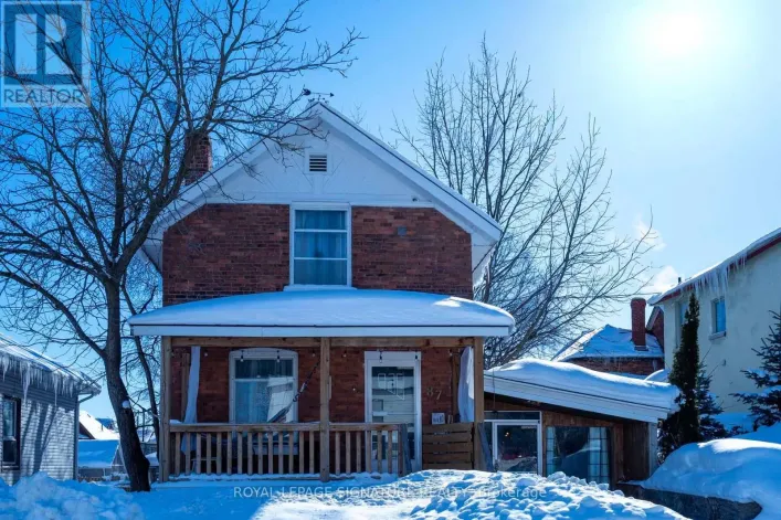 87 ELGIN STREET, Orillia